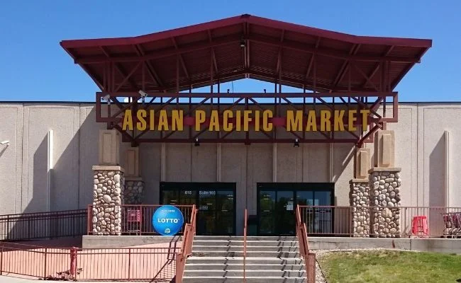 Asian-Pacific